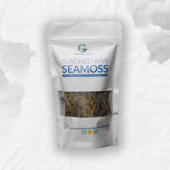 Introducing our premium Green Seamoss – the ultimate superfood straight from the heart of the ocean. Packed with natural goodness, this sustainably harvested, organic seamoss is your key to wellness.